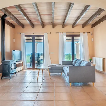 Villa Sa Pleta