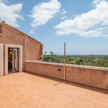 Villa Sa Pleta