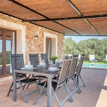Sa Pleta Manacor (Mallorca)