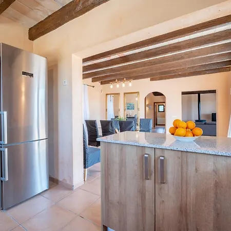 Sa Pleta Villa Manacor (Mallorca)