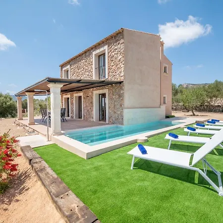 Sa Pleta Villa