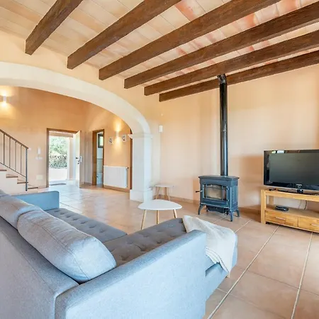 Villa Sa Pleta Manacor (Mallorca)