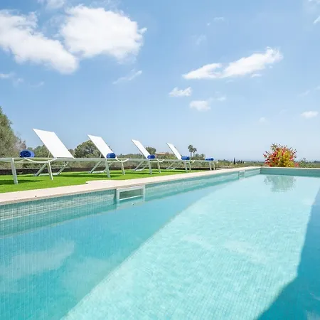 Villa Sa Pleta