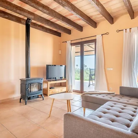 Sa Pleta Villa *