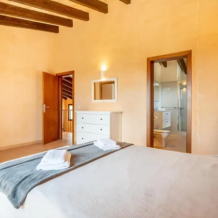 Sa Pleta Manacor (Mallorca)