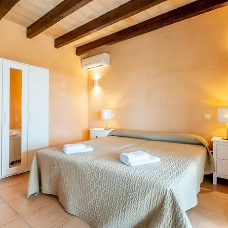 Villa Sa Pleta Manacor (Mallorca)