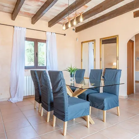 Sa Pleta Villa *
