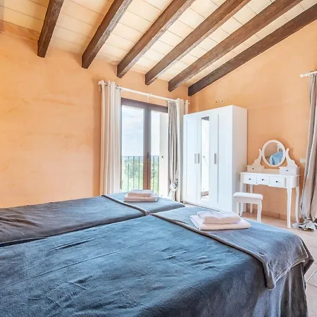 Villa Sa Pleta Manacor (Mallorca)
