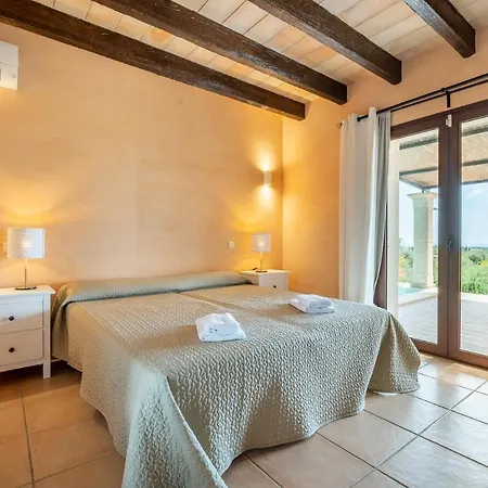 Sa Pleta Villa