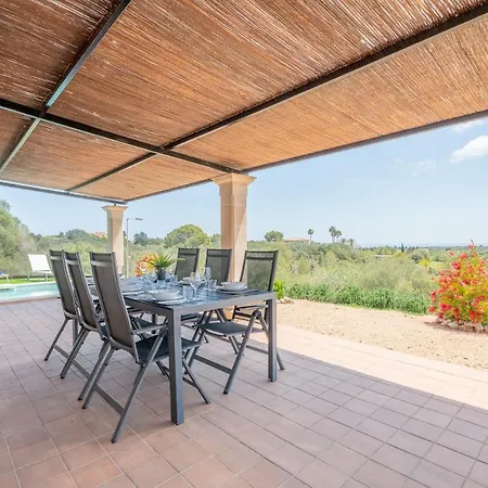 Villa Sa Pleta Manacor (Mallorca)