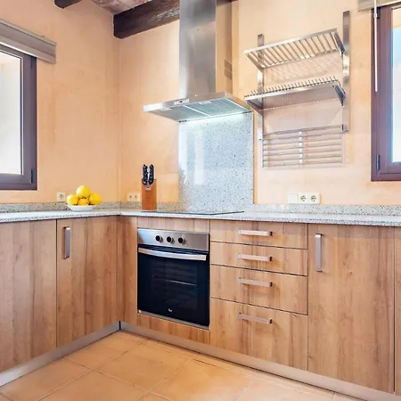 Sa Pleta Villa
