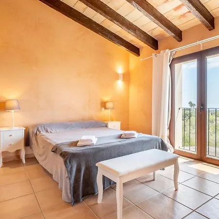 Sa Pleta Villa